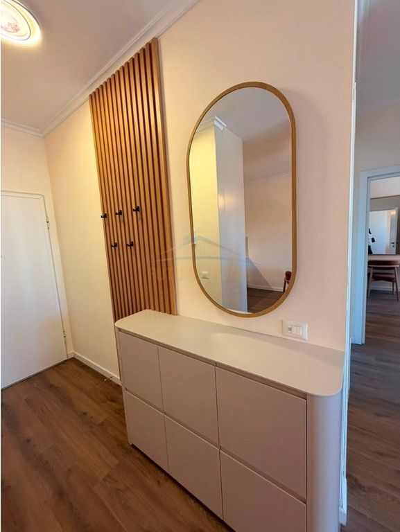 Affitto, Appartamento 2+1+2+ Posto Auto, Altana Luxury Residence, Via Kosovarëve, Tirana.