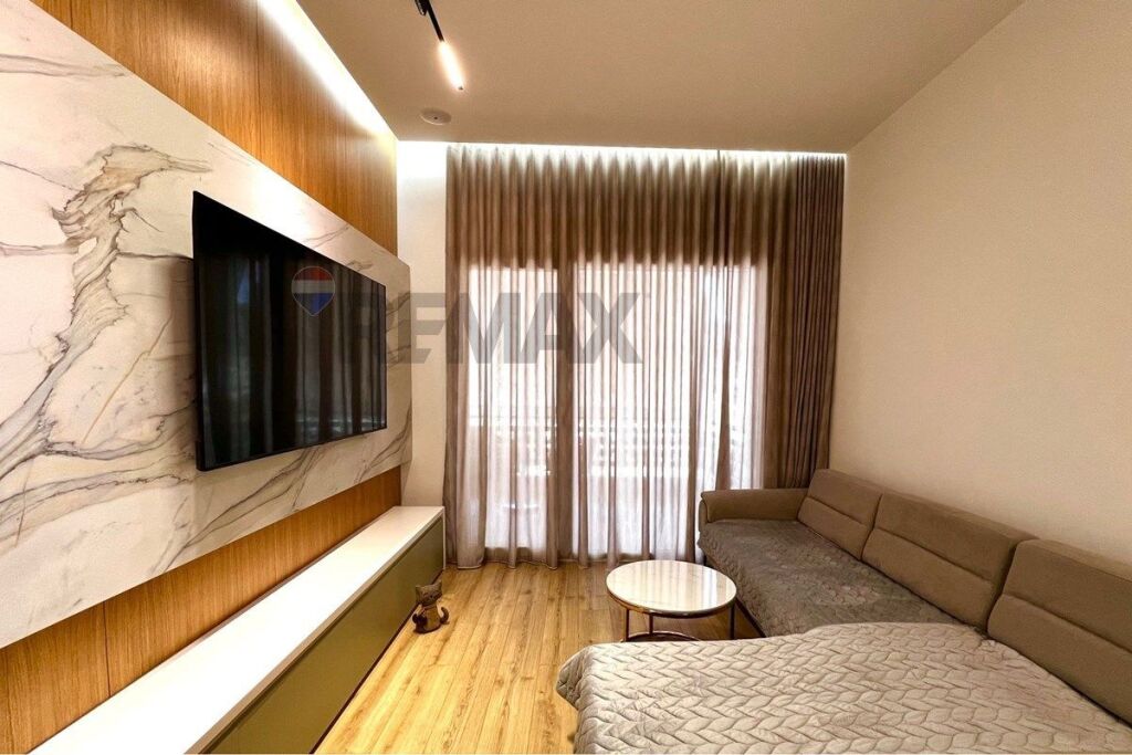 Appartamento - In Affitto - Giardino Botanico, Tirana(ID: 530181090-163)