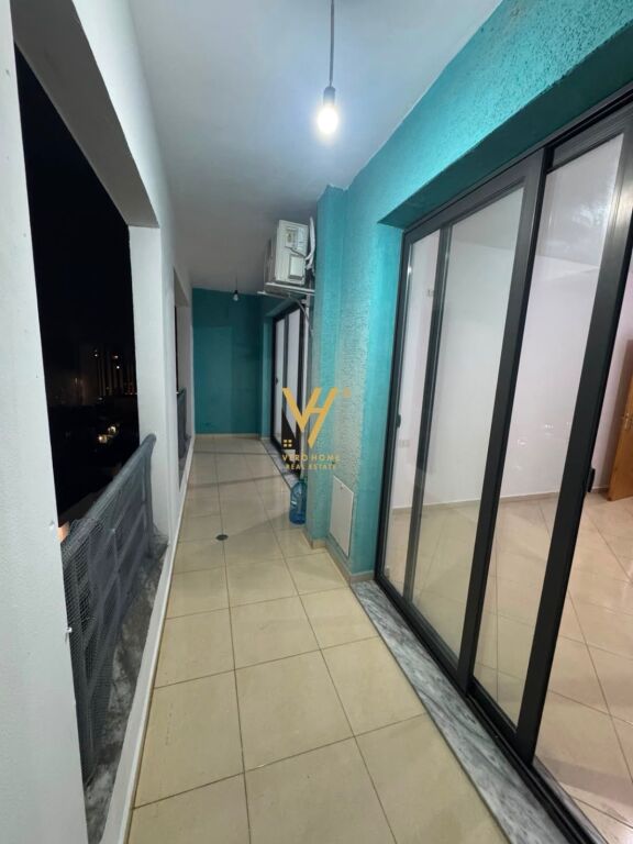 JEPET APARTAMENT 1+1+BLK ME QERA NE ASTIR 32.000 LEKE