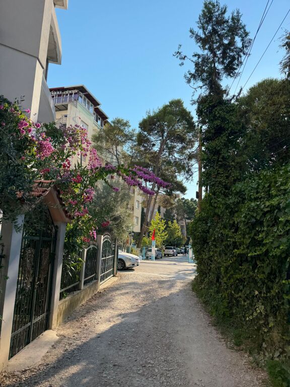 Prezzo ridotto !!!! Appartamento 1+1 in vendita a Golem a 200 m dal mare.