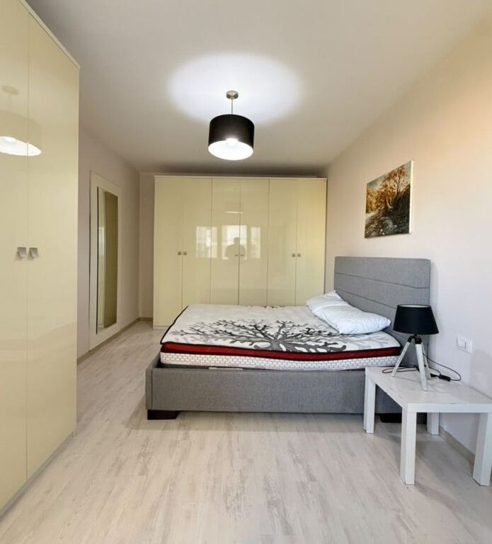 📌 JEPET ME QIRA | APARTAMENT 1+1 – BRRYLI 🔑