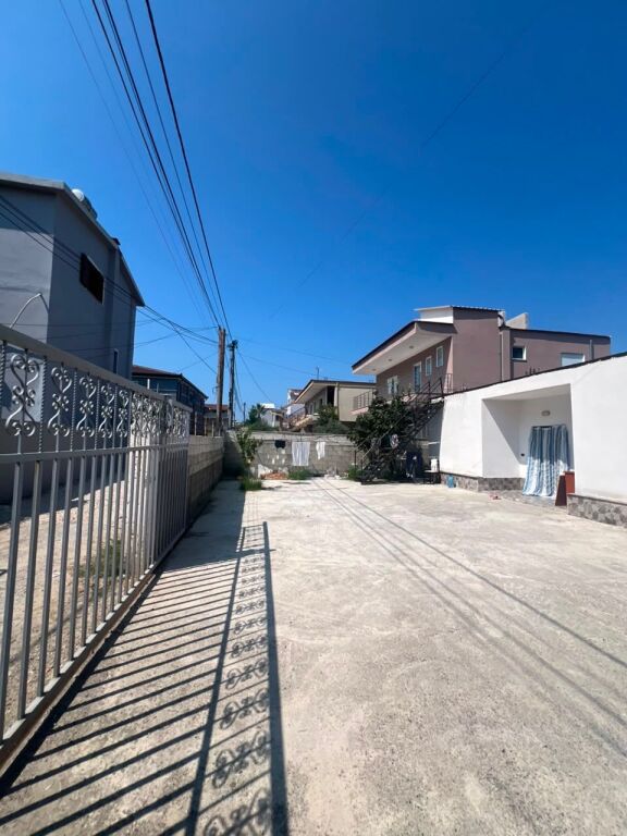Shitet Shtëpi Private 1-Katëshe – Rruga e Burgut, Durrës