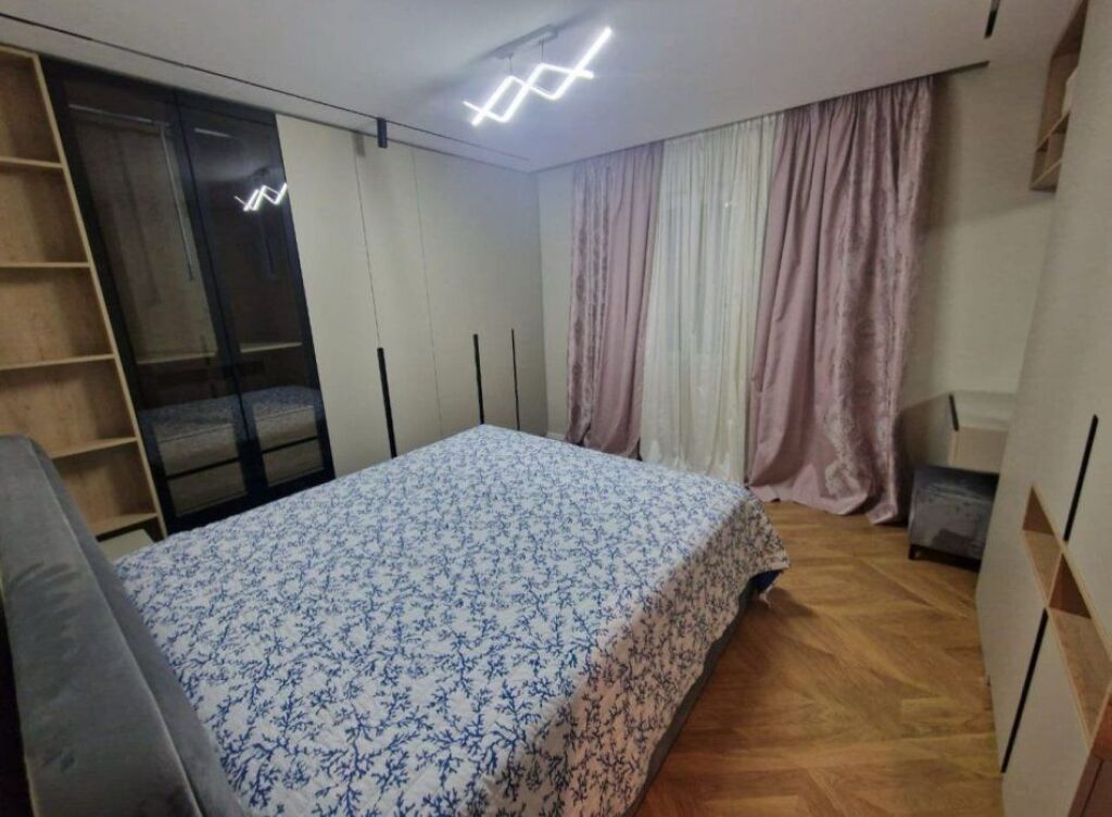 Affitto | Apartament 1 + 1 + Aneks + Bllk| Kodra e Diellit | 700 €/mese