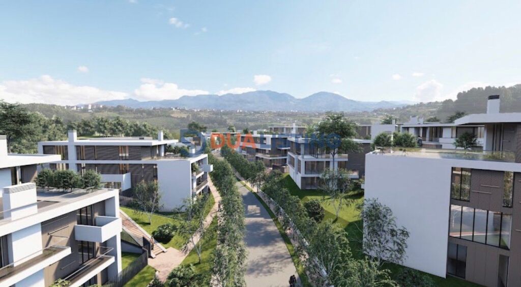 Apartament 2+1+2 me Post Parkimi në Rezidencën Tulipan!