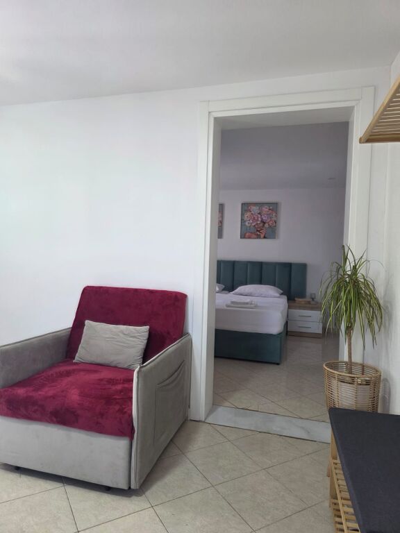APARTMENT FOR RENT 1+1, STUDENT CITY
