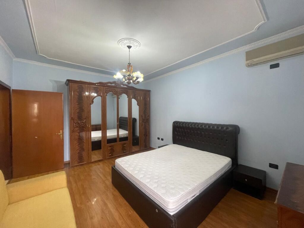 Qera | Apartament 2 + 1 | Ali Demi | 500 €/muaj