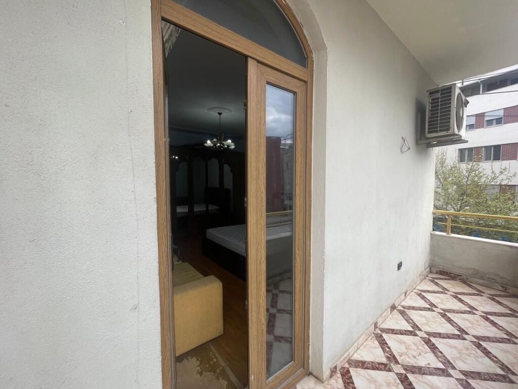 Qera | Apartament 2 + 1 | Ali Demi | 500 €/muaj