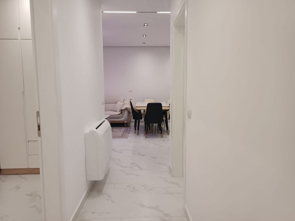 Apartment for rent 3+1+2 +parking space, Don Bosko