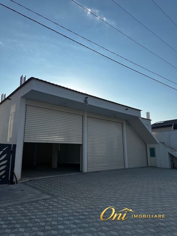 WAREHOUSE FOR RENT, KAMEZ