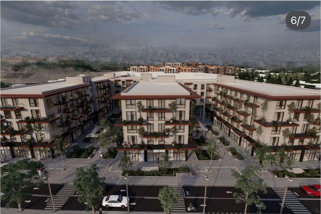 APARTAMENTE,NJESI,PARKIME PER SHITJE, PASKUQAN