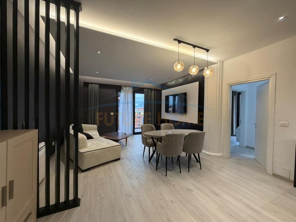Affitto, Appartamento 2+1, Via Kavajës, Garden Building, Tirana