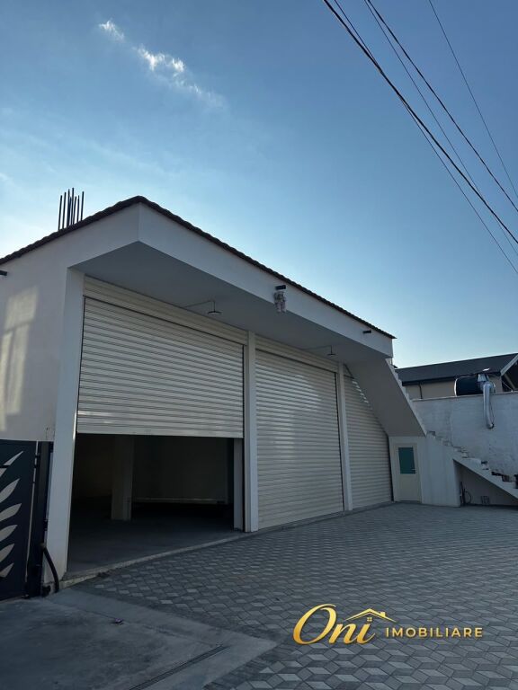 WAREHOUSE FOR RENT, KAMEZ