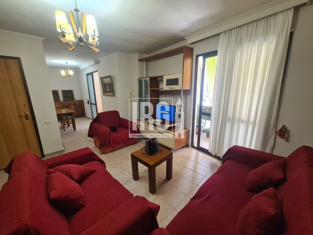 Appartamento 1+1 in affitto in Via 5 Maji, vicino al Concord Center.
