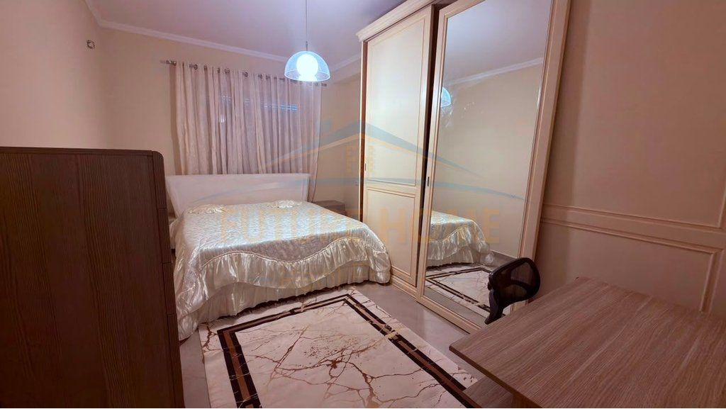Rent, Apartment 1+1, Vollga, Durres