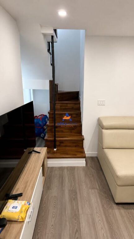 APPARTAMENTO DUPLEX 2+1+BALCONE IN VENDITA "AL GOLDEN PARK, OSPEDALE AMERICANO 3" 150,0000 LEKE