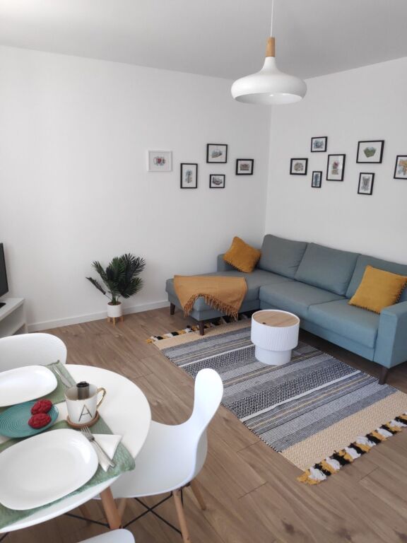 Apartsment 1+1 per shitje ne Bryl