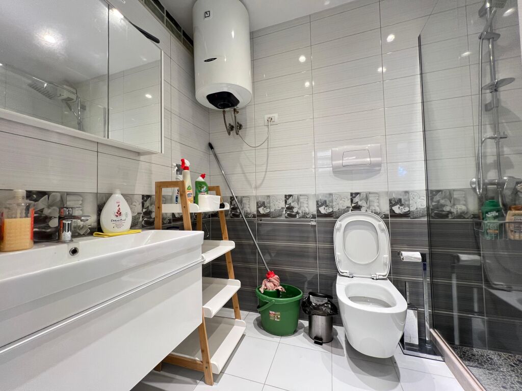 ✨ FOR RENT | APARTMENT 1+1 + PARKING SPACE – NEAR TEG