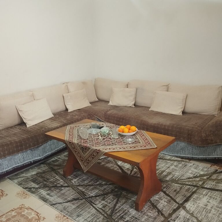 Apartment 1+1 for sale 📍 Near the Ministry of Foreign Affairs, 6 minutes🚗 from the Hospitals, 9 minutes on foot from the New Bazaar.  (164,000€ negotiable)
