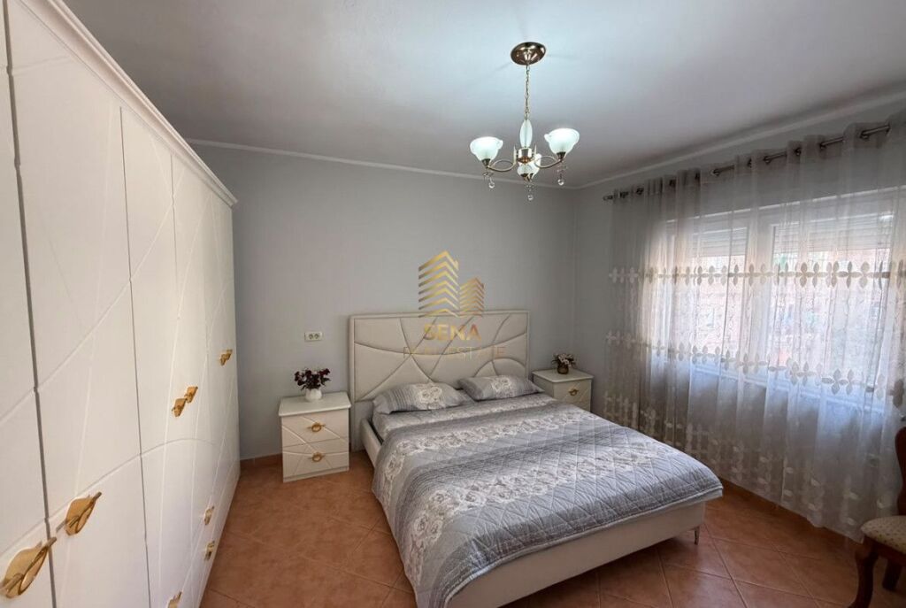 Rent, 3+1 Apartment, Xhamlliku near Oslo, 60,000 Leke/Month