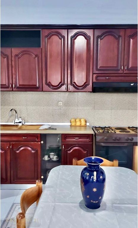APARTMENT 2+1 FOR RENT, OPPOSITE TAIVANI !
