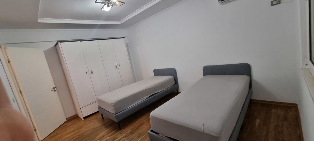 Affitto | Apartament 2 + 1 | Sheshi Uillson | 900 €/mese