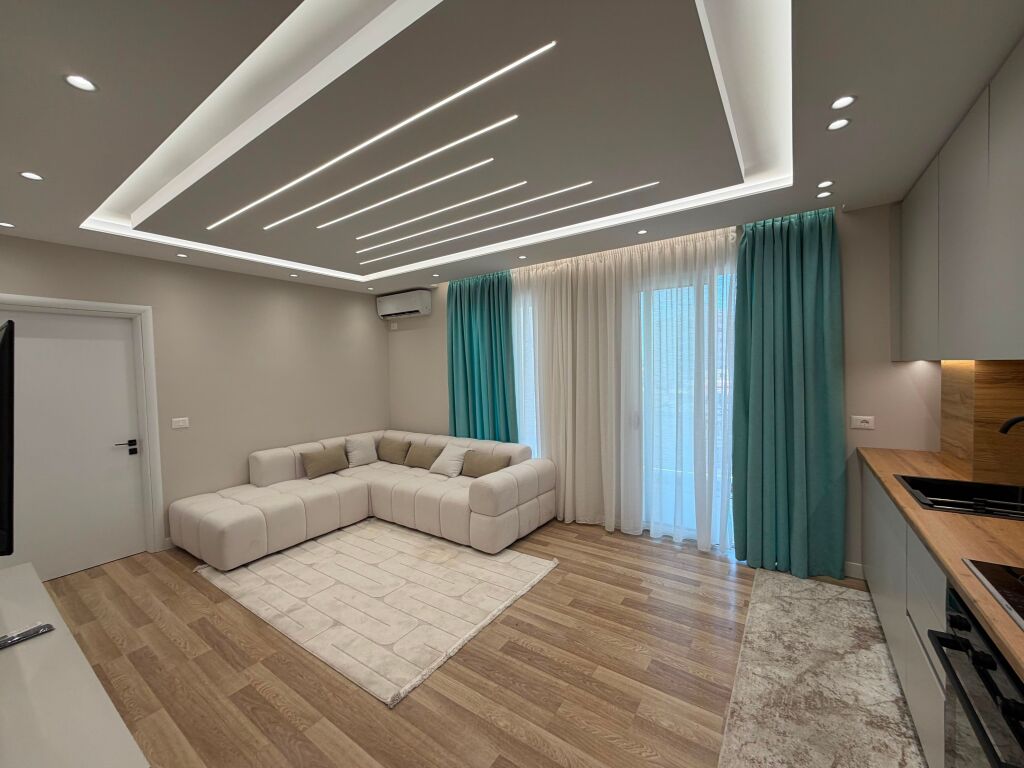2+1 apartment for sale in Misto Mame. 