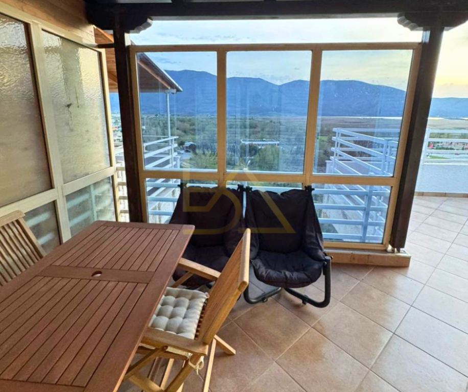 Apartment 1+1 for Sale – Orikum, Vlore
