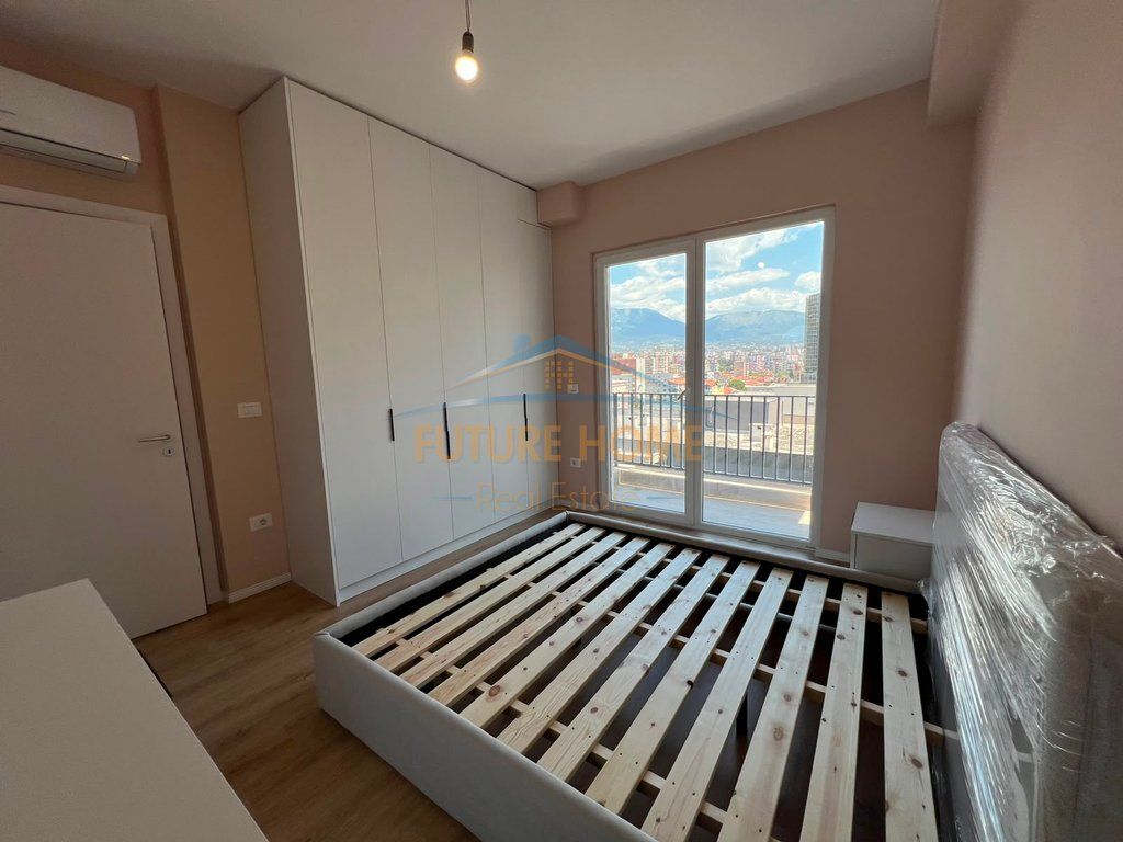 AFFITTASI APPARTAMENTO 2+1+2 AURA COMPLESSO DRRITAN HOXHA