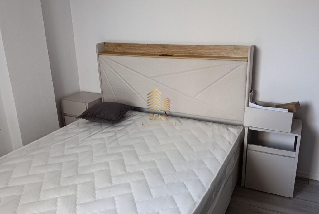 Qira, Hyrje Private 1+1, Kodra e Priftit, 45,000 Lek/Muaj