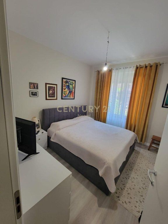 Apartment Ideal For Investment For Sale - Tefta Tashko Street