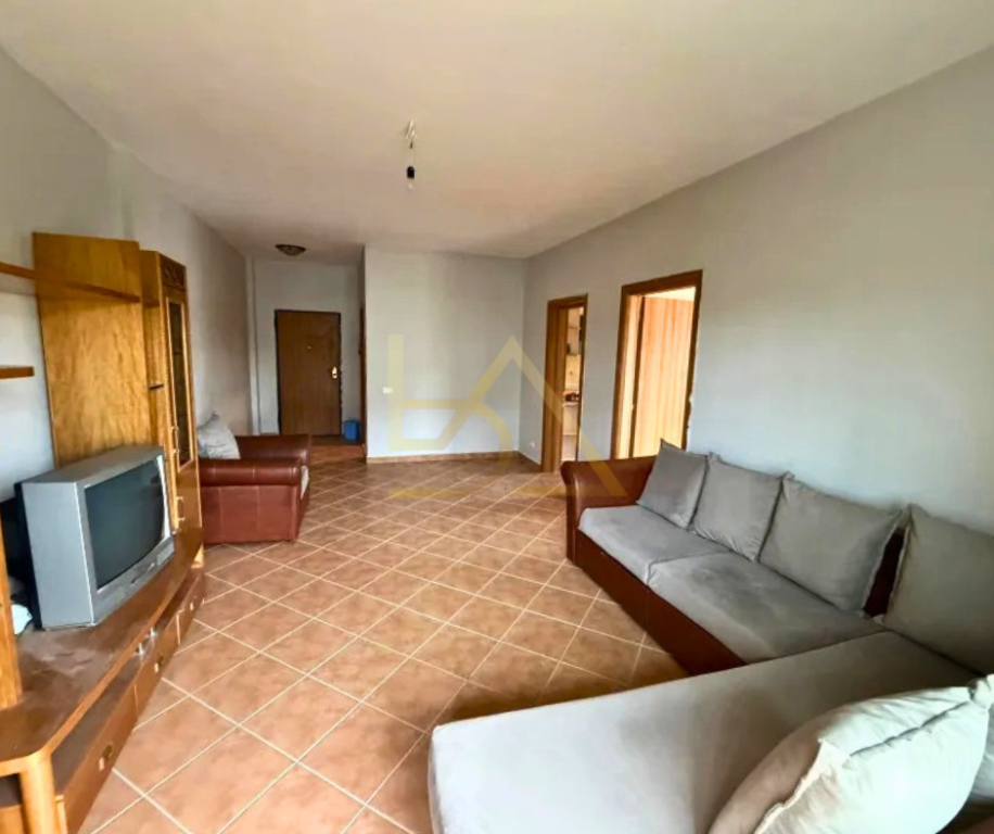 Apartament 1+1 për Shitje – Mali i Robit, Kavajë | 100 Metra nga Deti