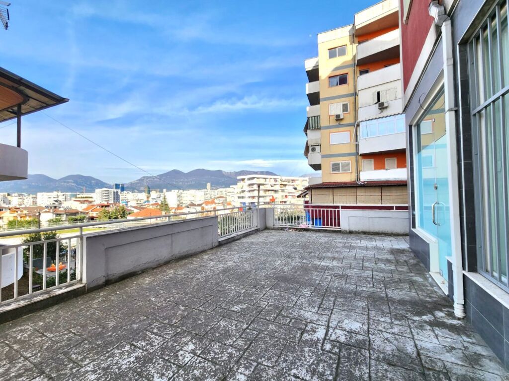# FOR SALE: Office-Suitable Space (Selitë – Right at the Roundabout, with a View) with Terrace | Area 19.26m² || €50,000