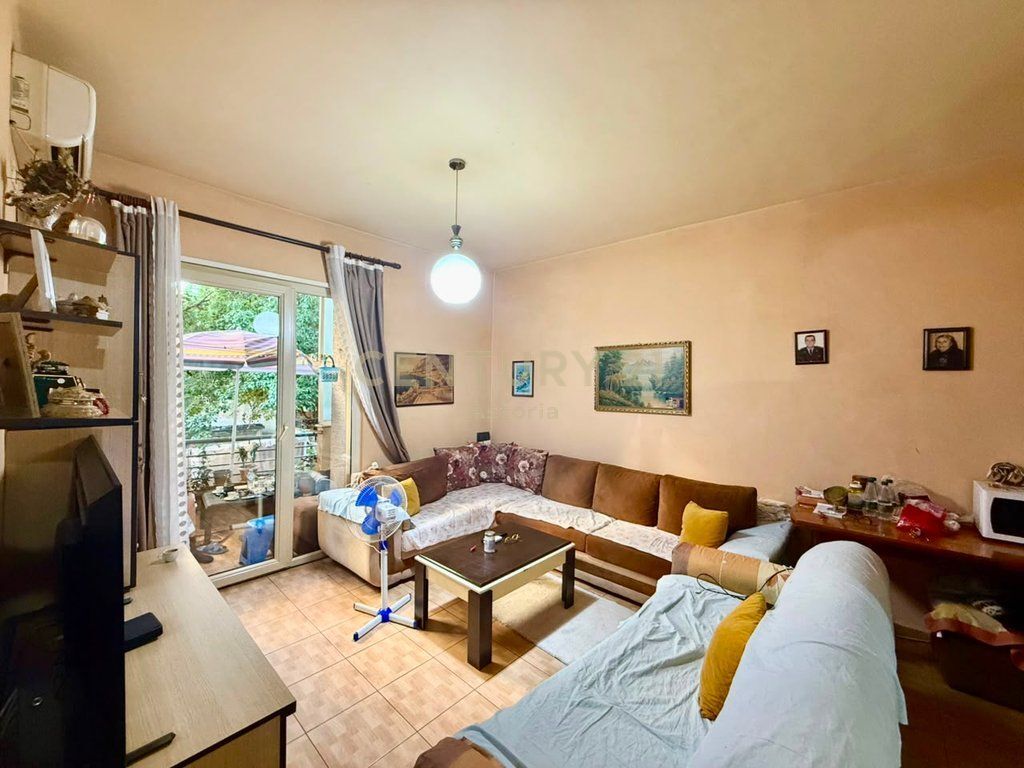 APARTMENT 1+1 FOR SALE, FRESKU RESTAURANT 115,000 €