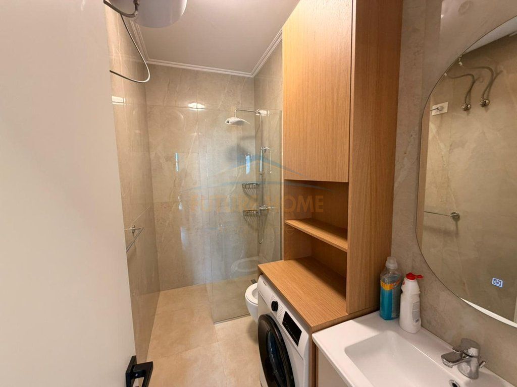 Affitto, Appartamento 2+1+2+ Posto Auto, Altana Luxury Residence, Via Kosovarëve, Tirana.