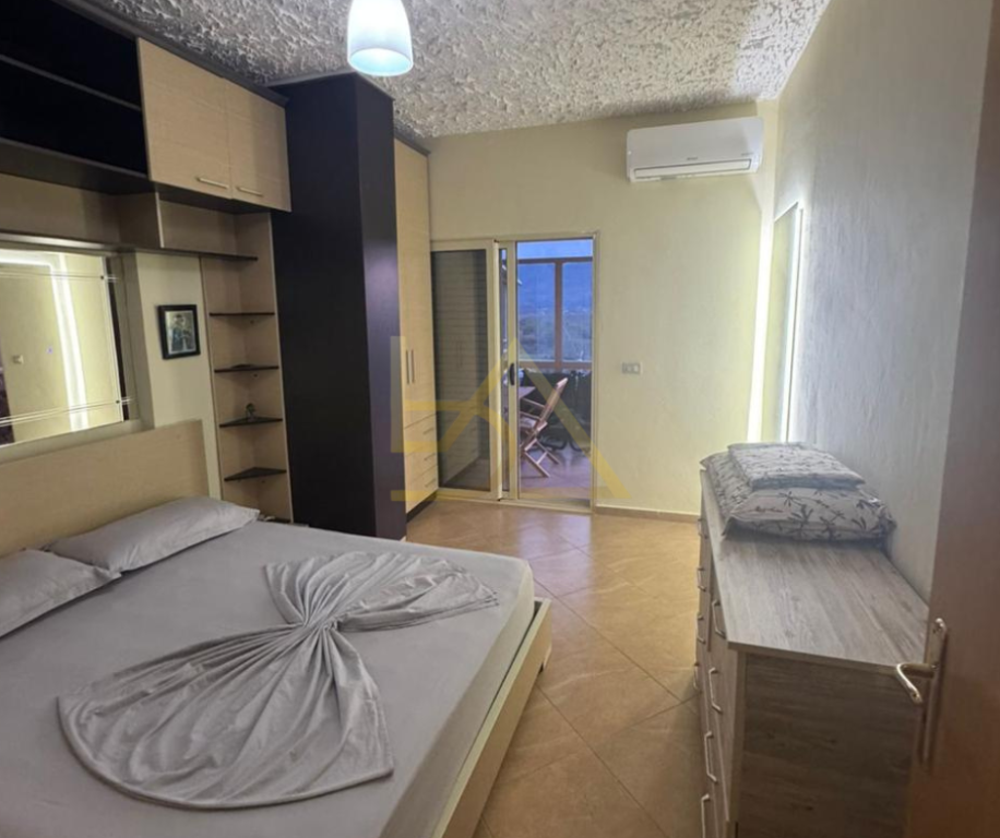 Apartment 1+1 for Sale – Orikum, Vlore