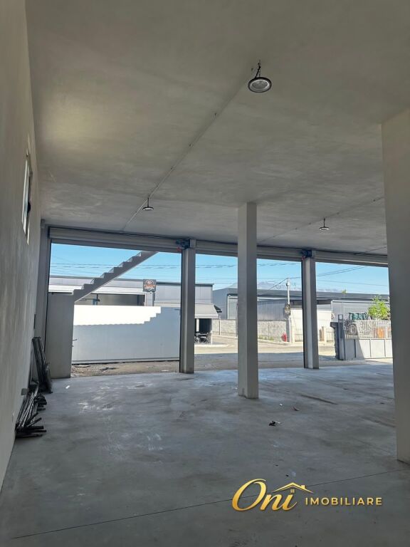 WAREHOUSE FOR RENT, KAMEZ