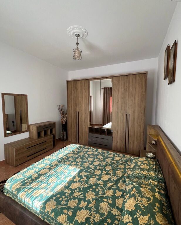Apartment 2+1+parking for rent on 5Maji Street!
