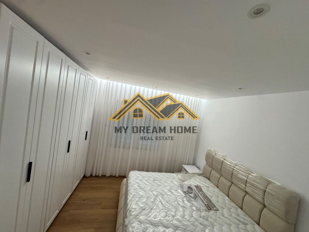 Apartment 2+1, near UKD, Durres