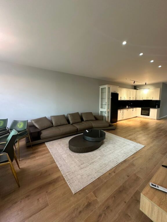 Apartament per shitje 2+1+2+2 poste parkimi