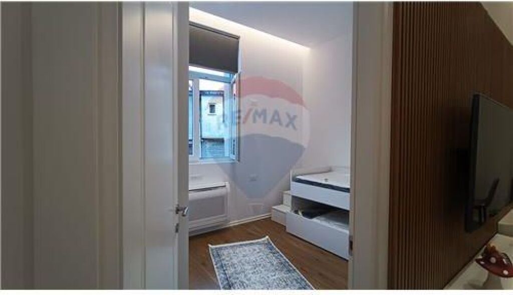 Jepet me qira apartament 2+1 i rinovuar