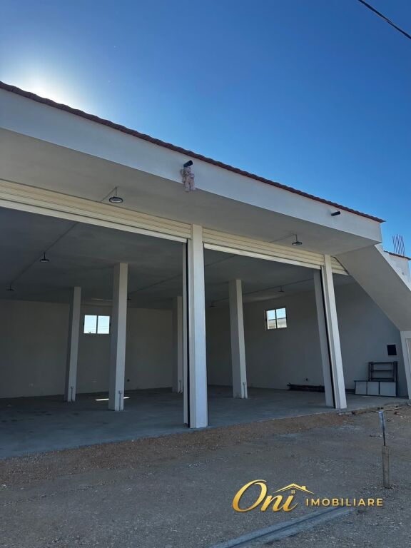 WAREHOUSE FOR RENT, KAMEZ