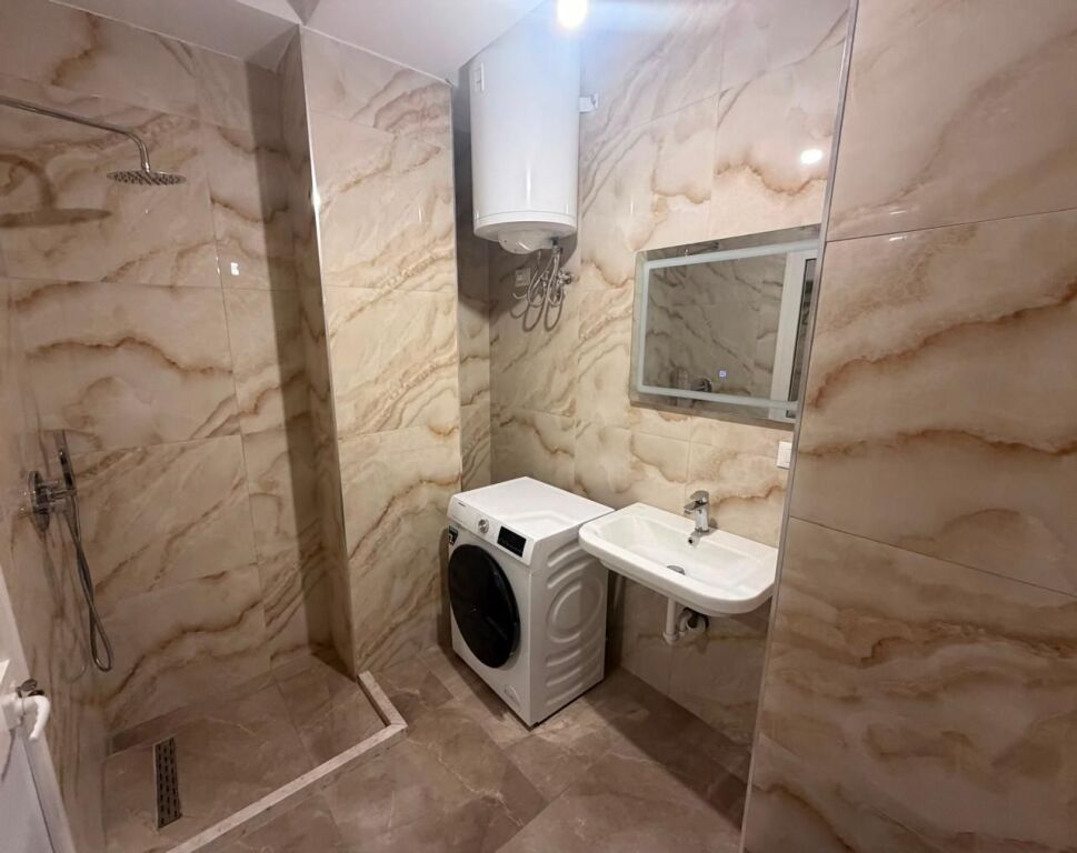 AFFITTASI APPARTAMENTO 2+1 A ALI DEMI MANGALEM