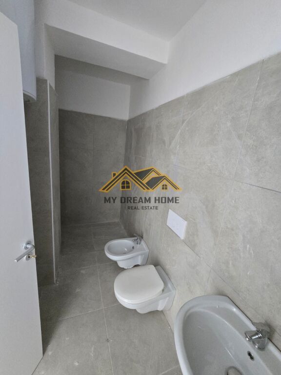 GOLEM,SHESIM APARTAMENT 1+1 PRAN LIBURNA RESIDENCE!