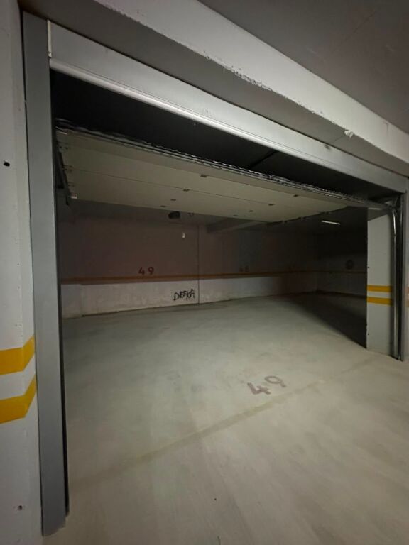 Apartament per shitje 2+1+2+2 poste parkimi