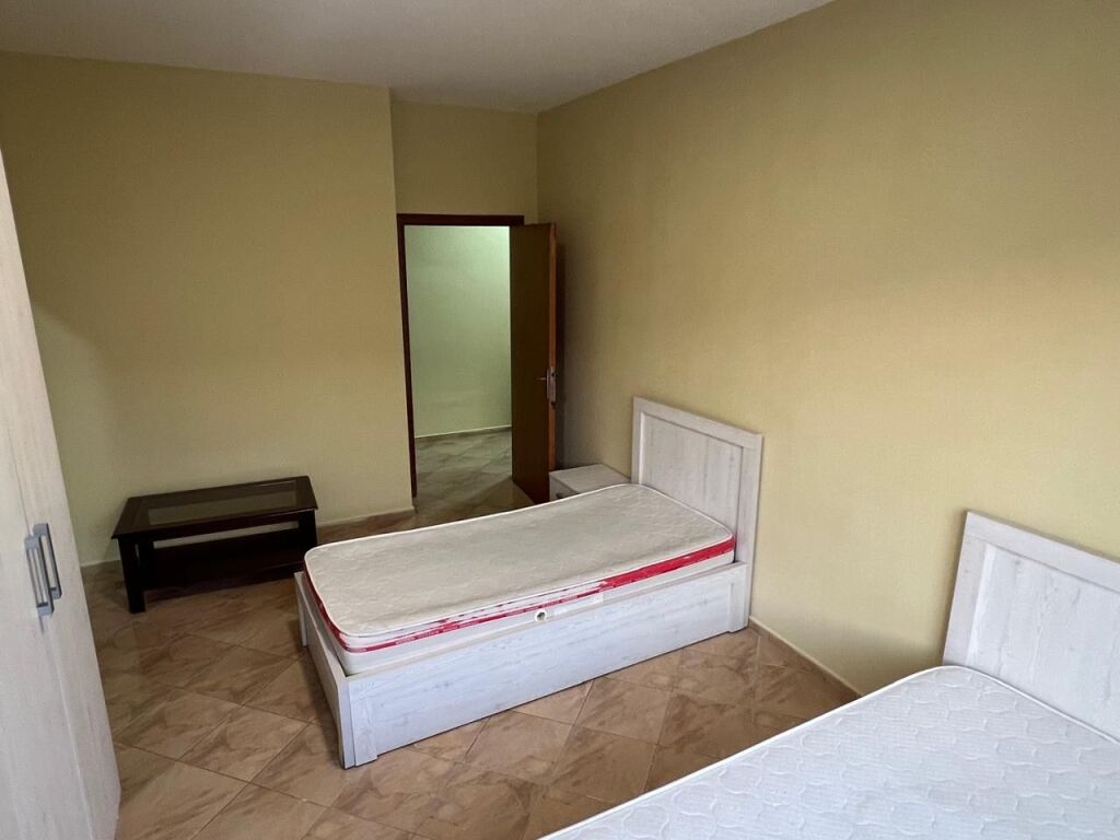 Apartment 2+1 for rent Yzberisht !