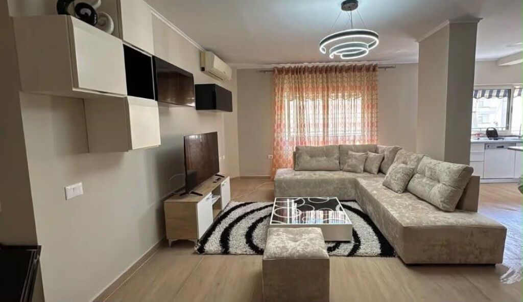 🏡 FOR RENT 2+1 APARTMENT – PARIS MUNICIPALITY