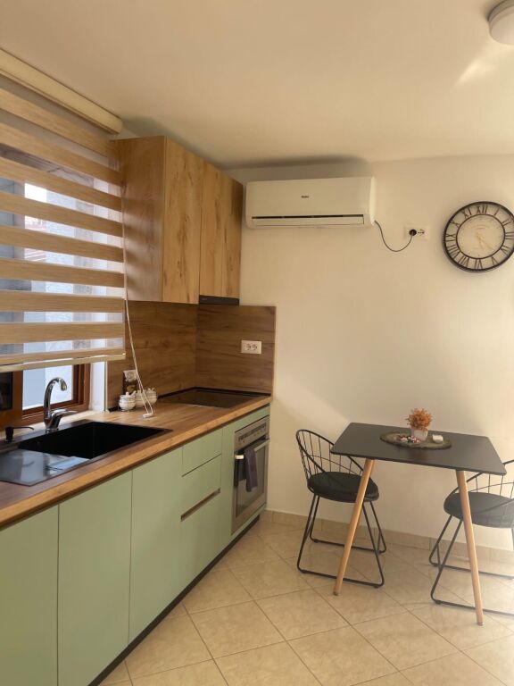 APARTMENT FOR RENT 1+1, STUDENT CITY