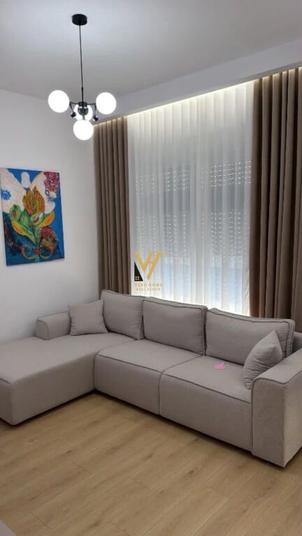 GIVEN APARTMENT 1+1+BLK FOR RENT IN ALI DEM 55,000 LEKE