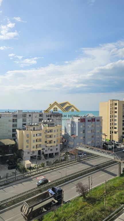 APARTMENT FOR SALE AT SHKEMBI KAVAJES DURRES!
