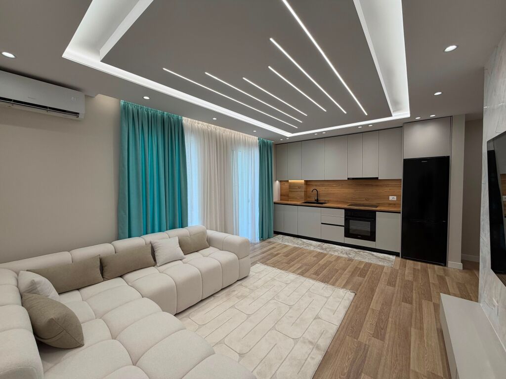 2+1 apartment for sale in Misto Mame. 